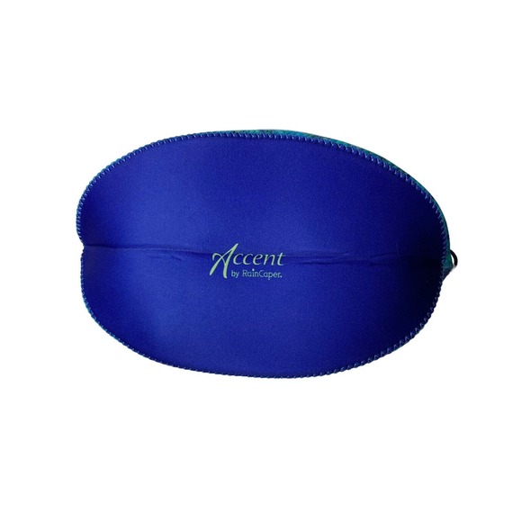 Van Gogh Neoprene Lunch Tote Irises Adjustable Strap Immersive Exclusive NEW - Picture 5 of 13